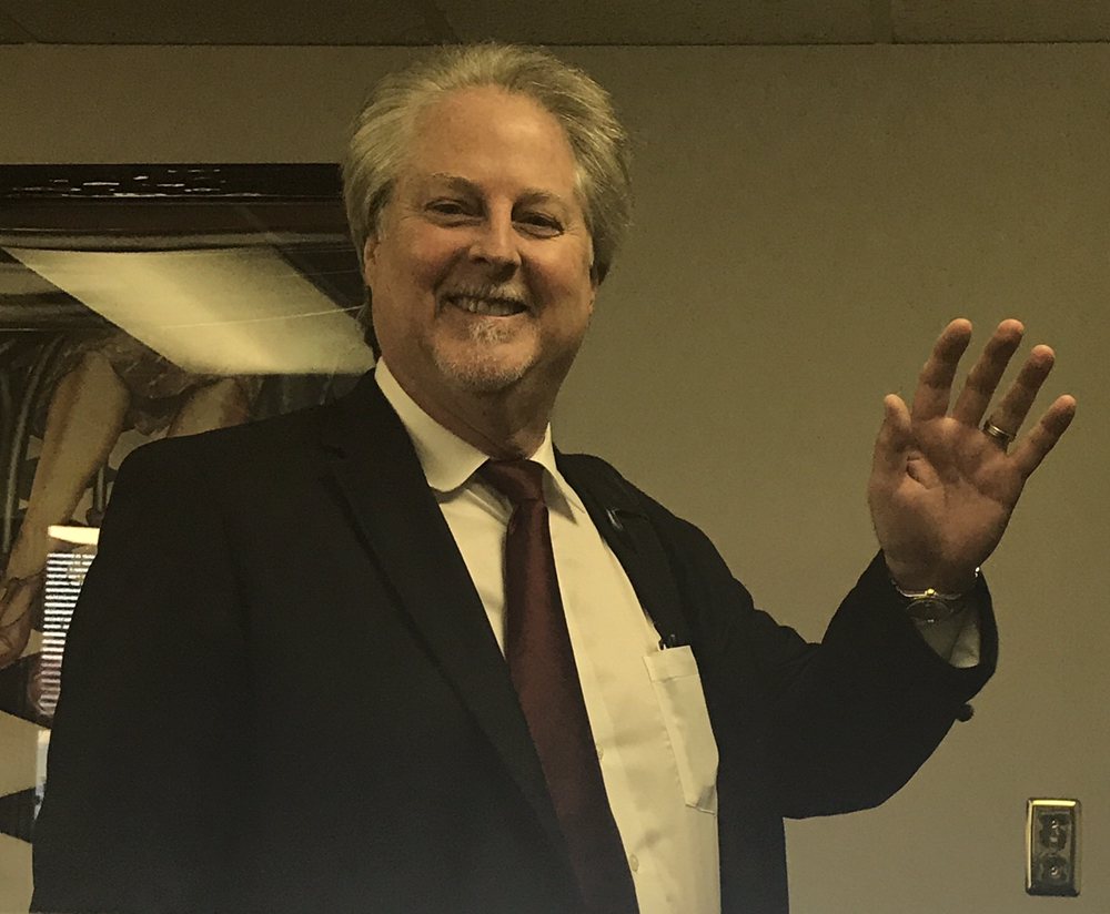 Photo of Rogalin Michael Paul Atty