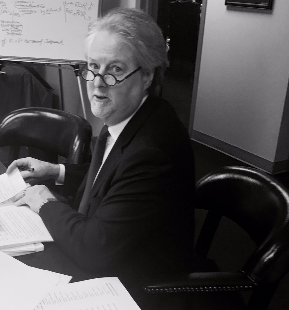 Photo of Rogalin Michael Paul Atty