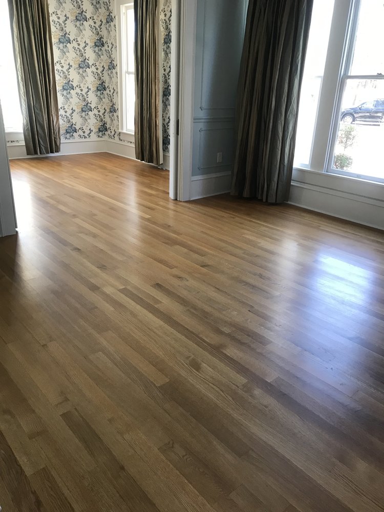 Photo of Trevino housekeeping service