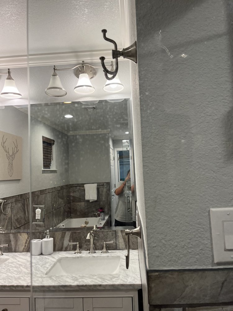 Photo of Trevino housekeeping service