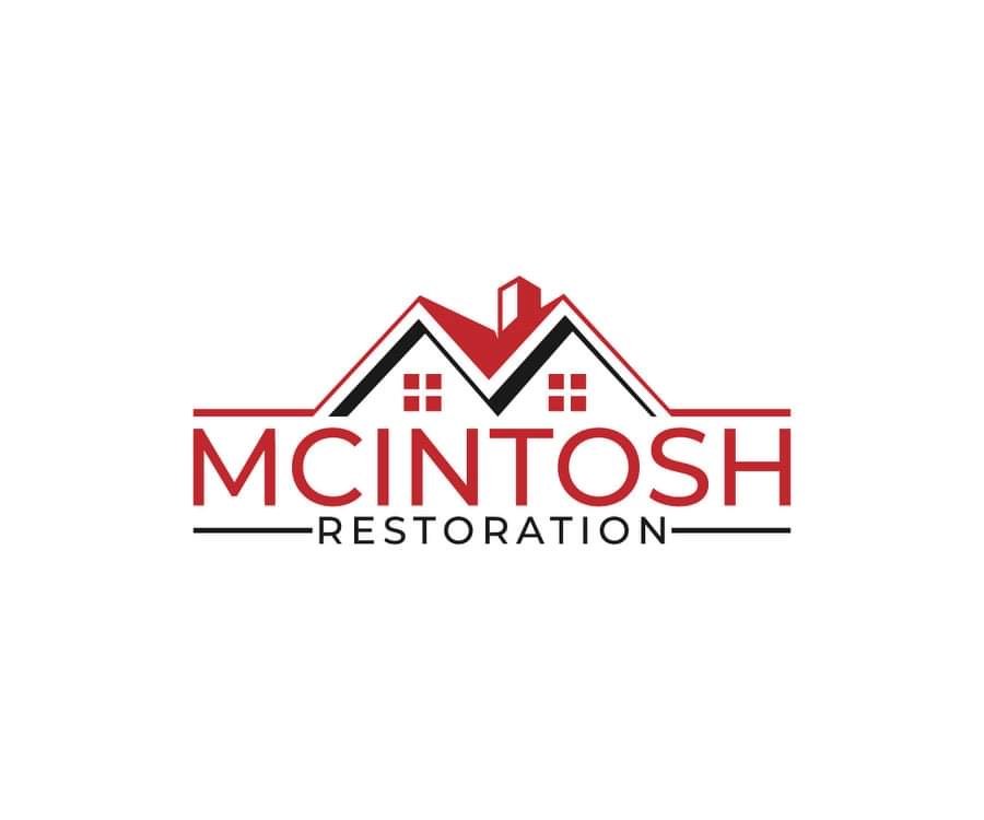 Photo of McIntosh Restoration