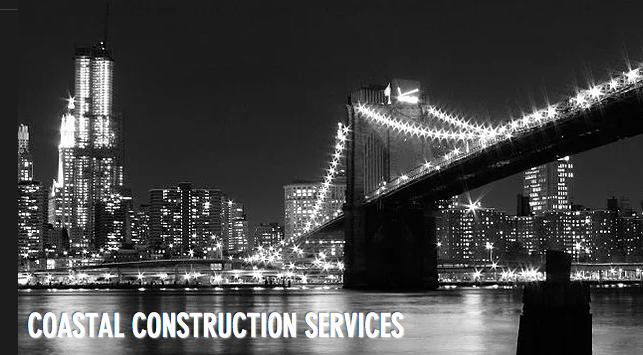 Photo of Coastal Construction Services