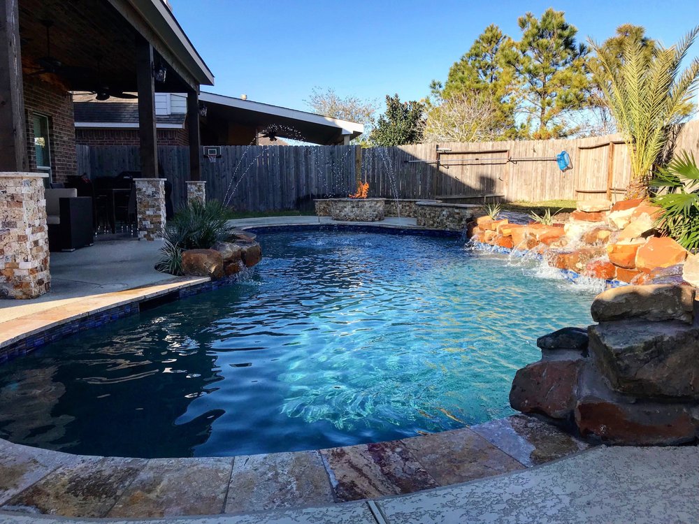 Photo of Pinnacle Pool Service