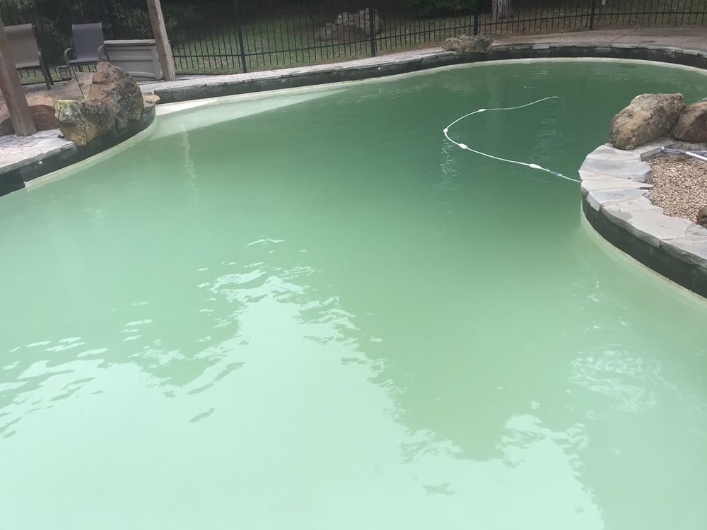 Photo of Pinnacle Pool Service