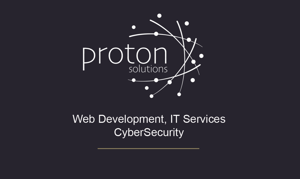 Photo of Proton Solutions