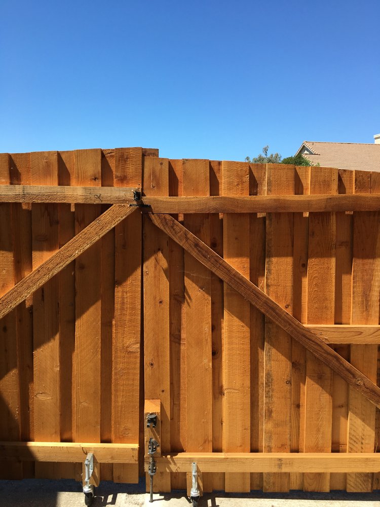 Photo of Tioga Lumber And Fence