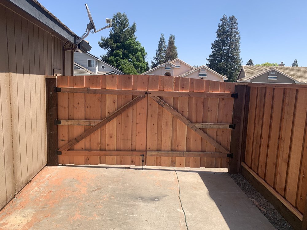 Photo of Tioga Lumber And Fence