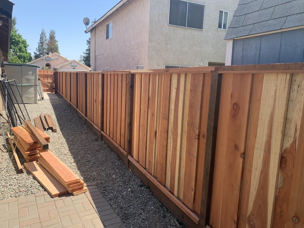 Photo of Tioga Lumber And Fence