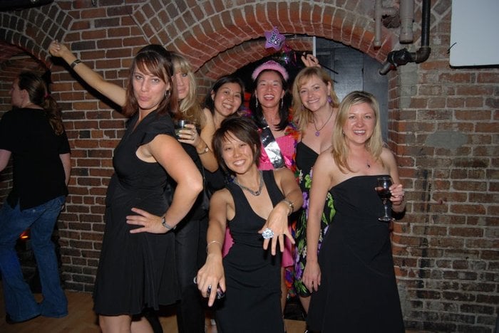 Photo of Perfect Party Plans