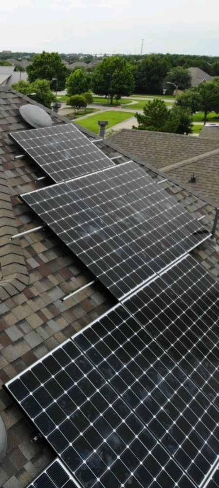 Photo of Sunpro
