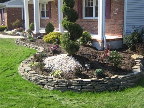 Photo of star green landscaping and contracting