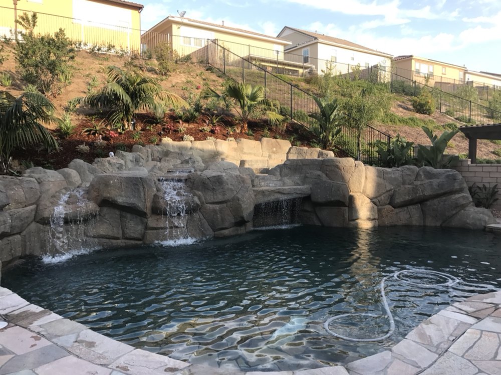 Photo of Clear View Pool & Spa