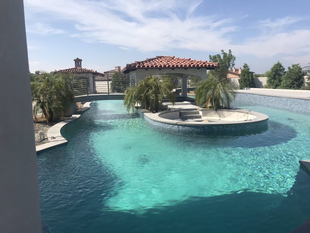 Photo of Clear View Pool & Spa