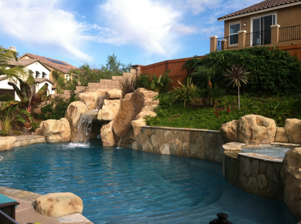 Photo of Clear View Pool & Spa