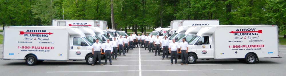 Photo of Arrow Plumbing