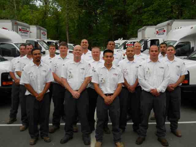 Photo of Arrow Plumbing