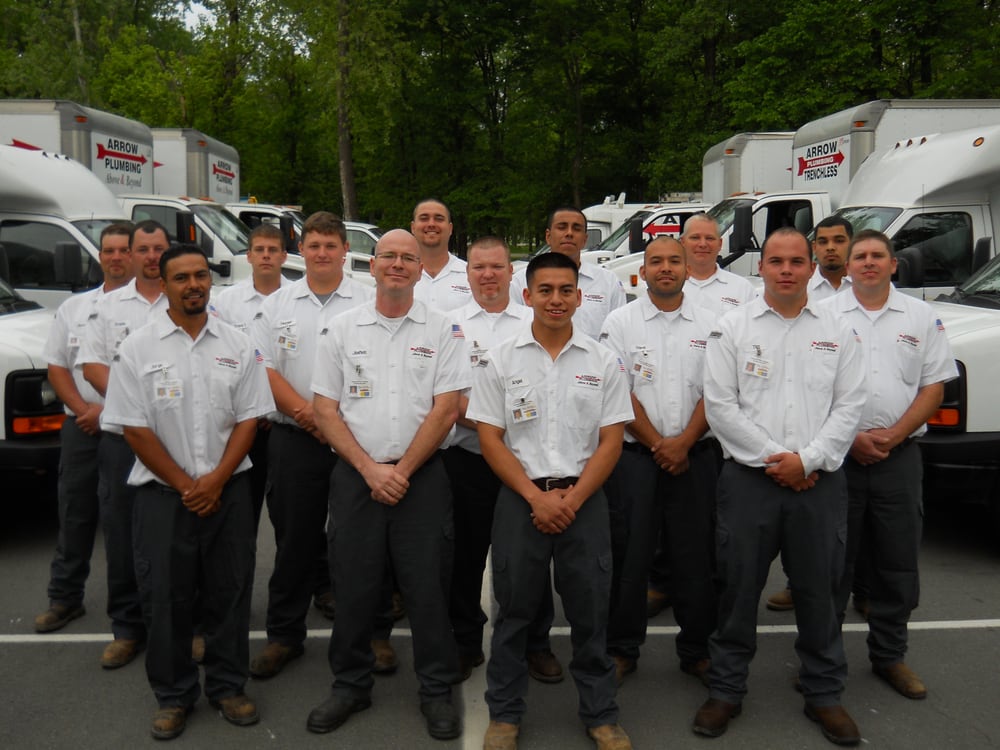 Photo of Arrow Plumbing
