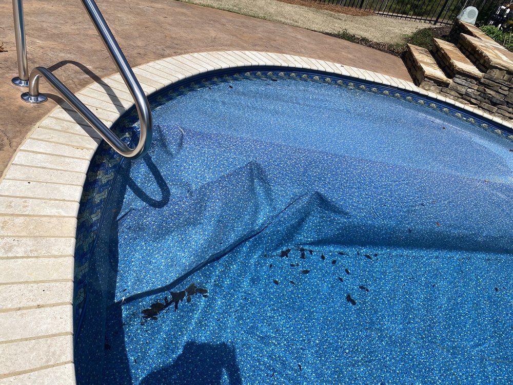 Photo of Brown's Pools and Spas