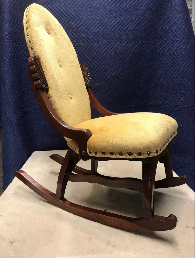 Photo of Becker Furniture Repair