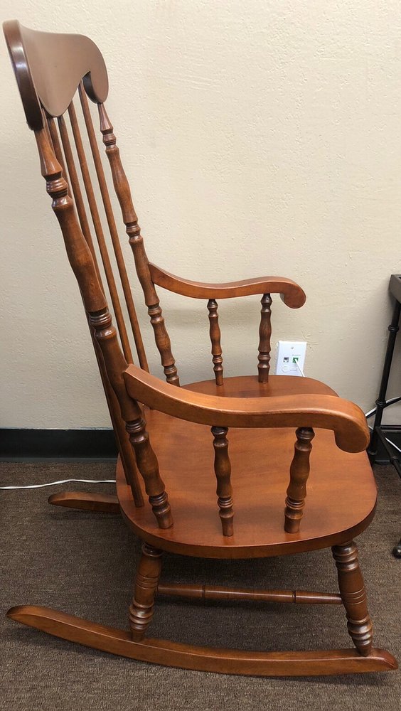 Photo of Becker Furniture Repair