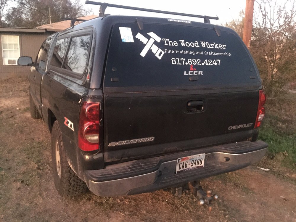 Photo of Silent Texas