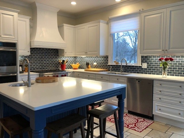 Photo of Classic Tile