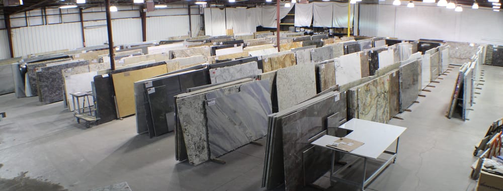 Photo of United Granite