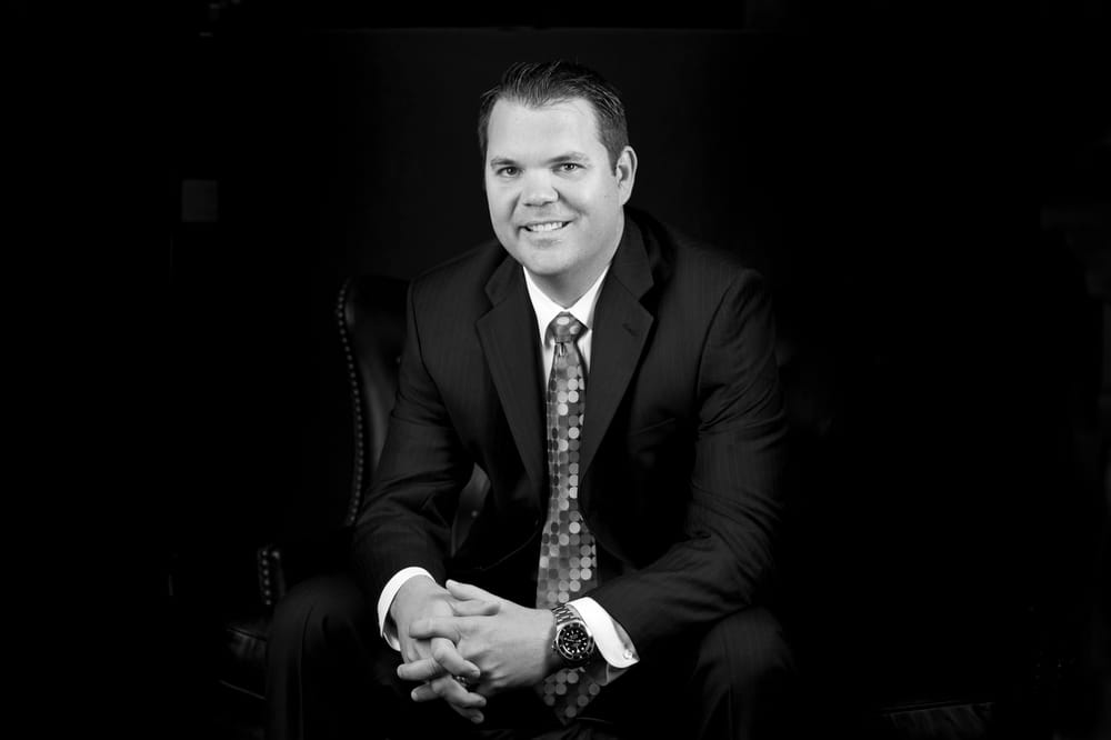 Photo of The Voss Law Firm