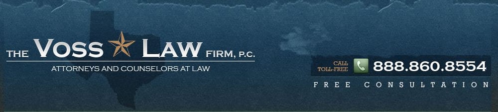 Photo of The Voss Law Firm