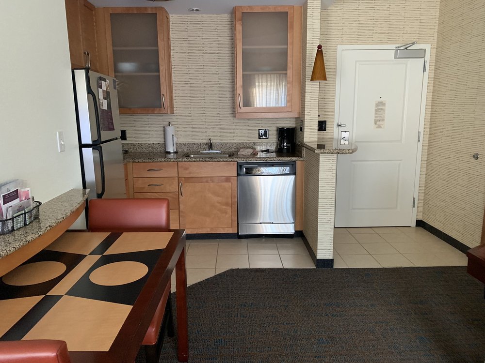 Photo of Residence Inn by Marriott Birmingham Hoover