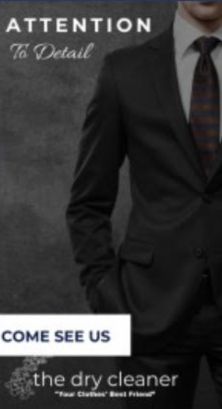 Photo of The Dry Cleaner