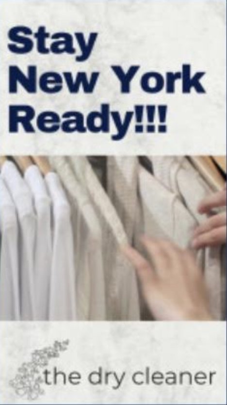 Photo of The Dry Cleaner