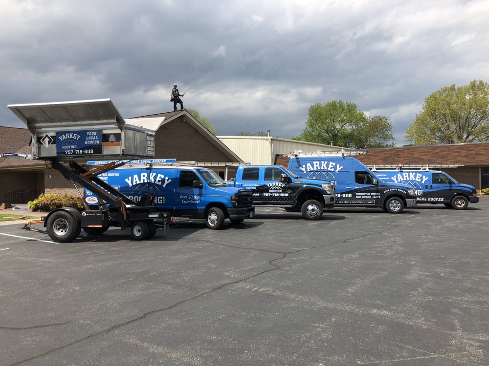 Photo of Yarkey Roofing