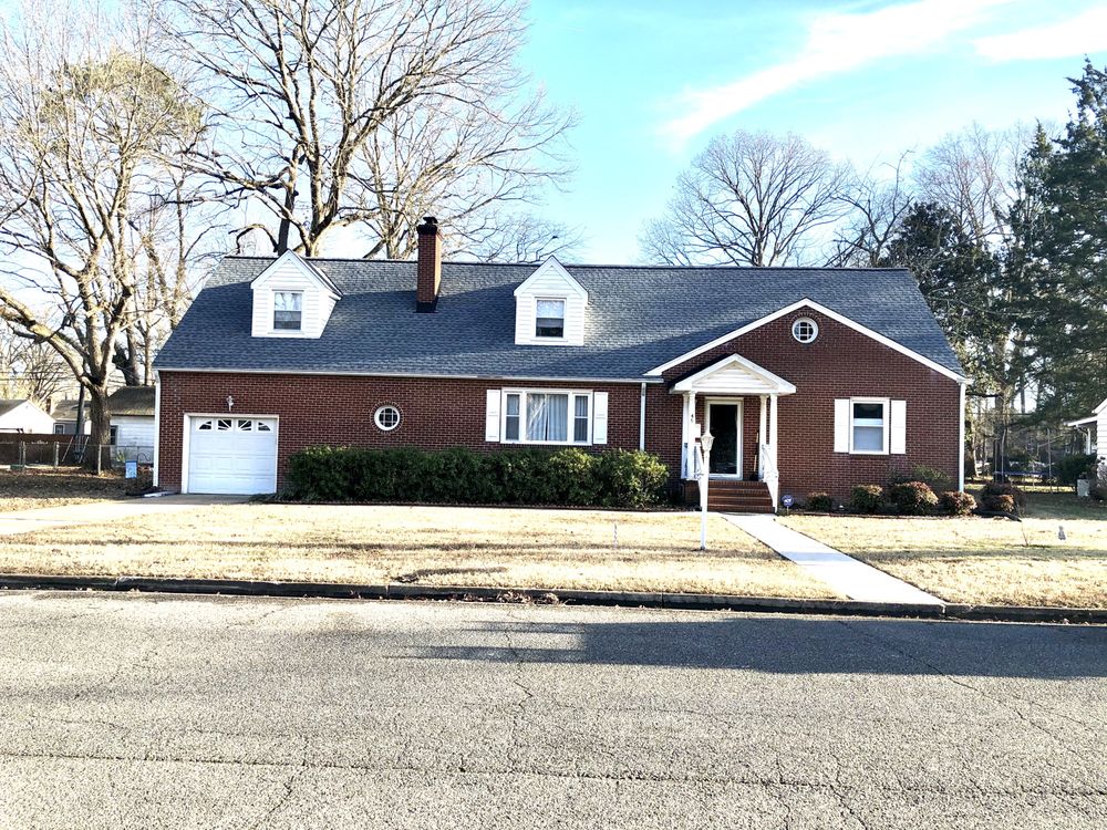 Photo of Yarkey Roofing