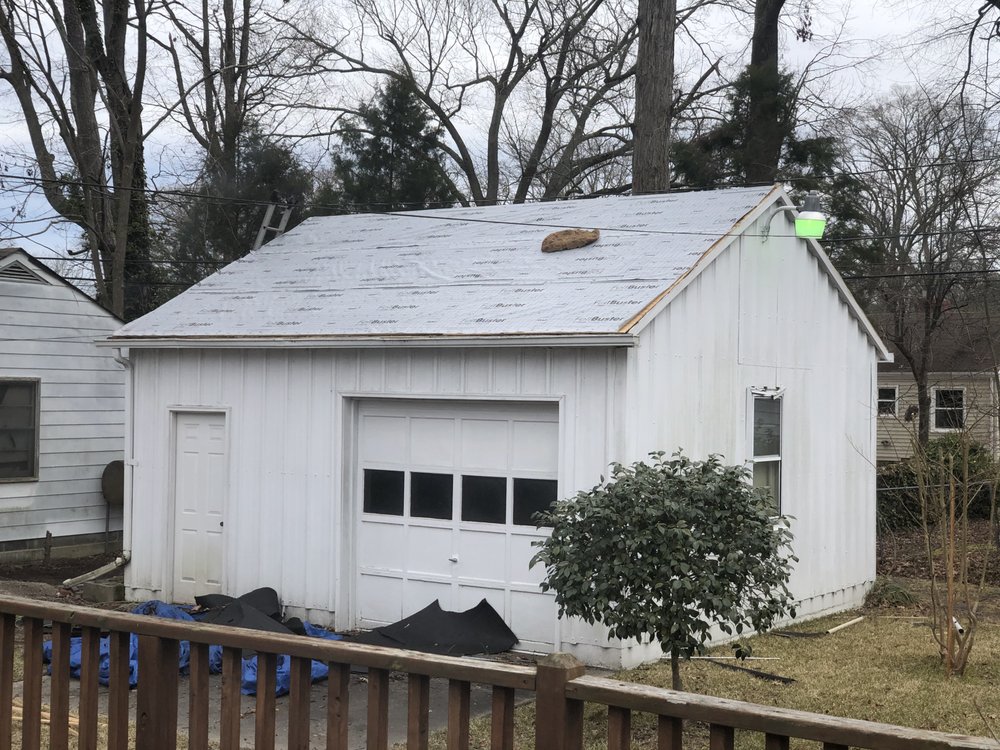 Photo of Yarkey Roofing