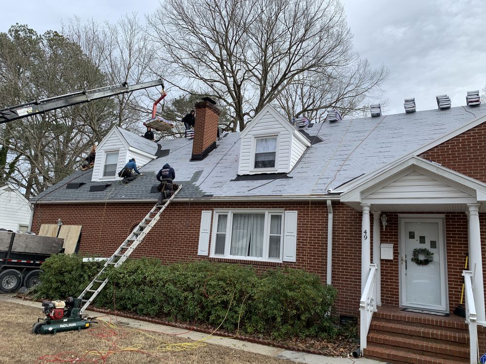 Photo of Yarkey Roofing