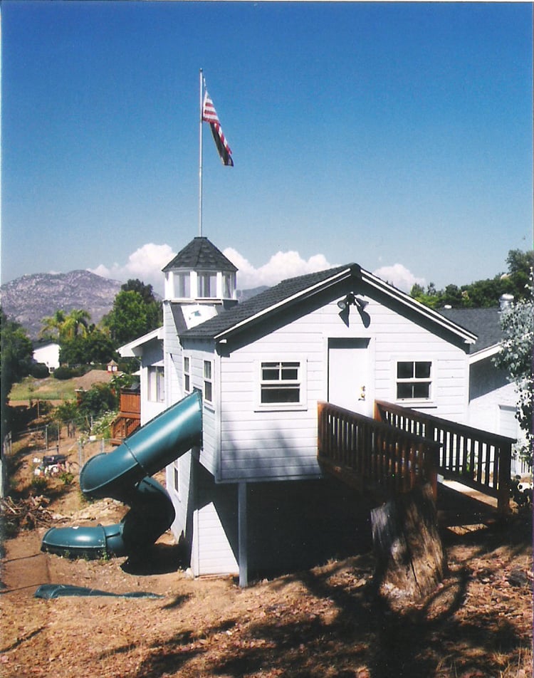 Photo of Kelsey-Colt Construction