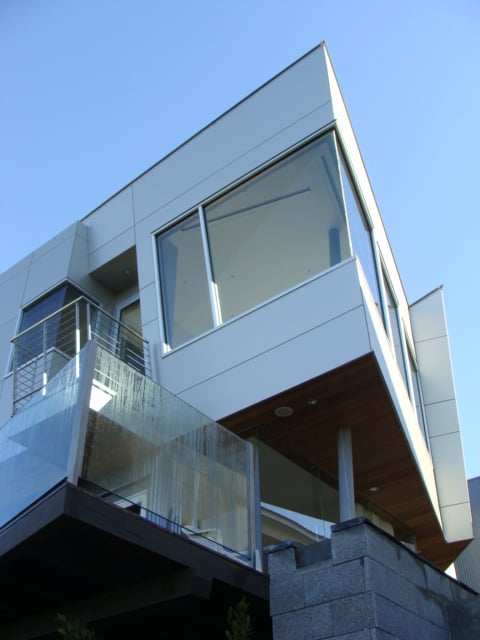 Photo of Kelsey-Colt Construction