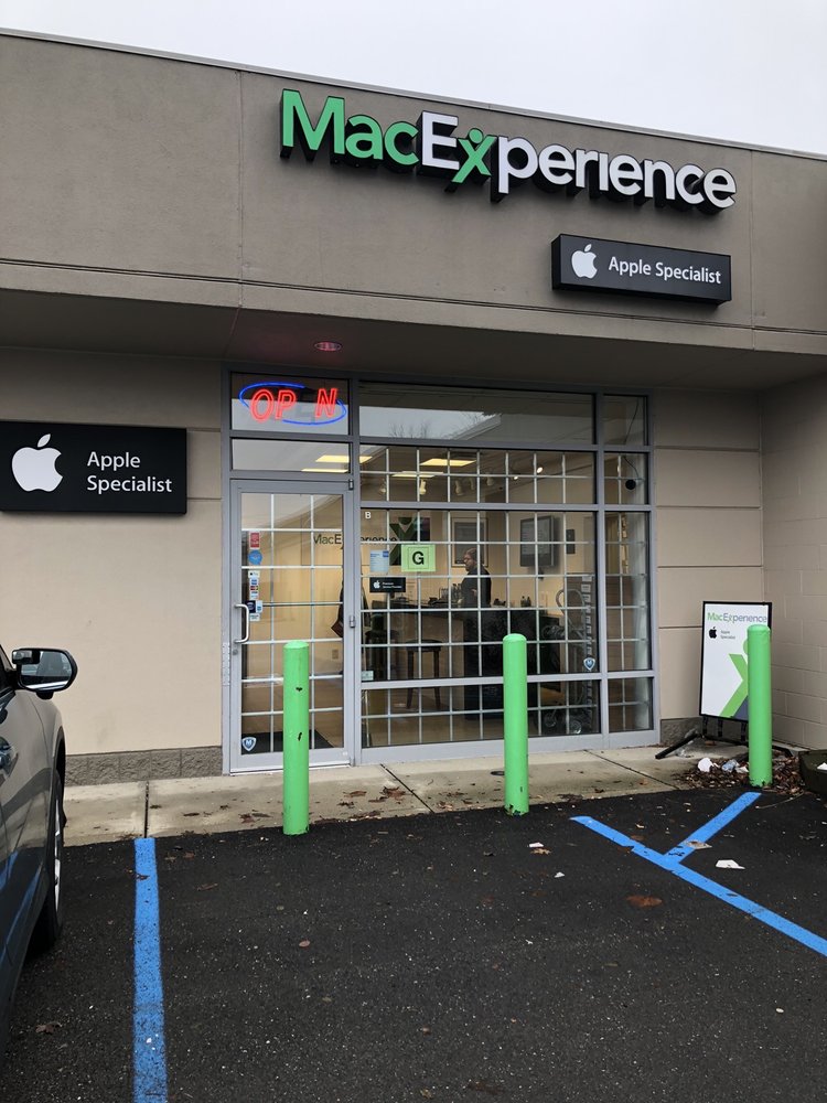 Photo of MacExperience