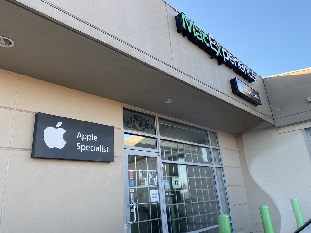 Photo of MacExperience