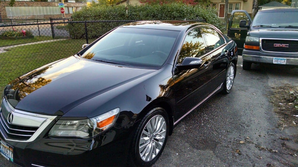 Photo of Vip Mobile Car Wash & Detailing