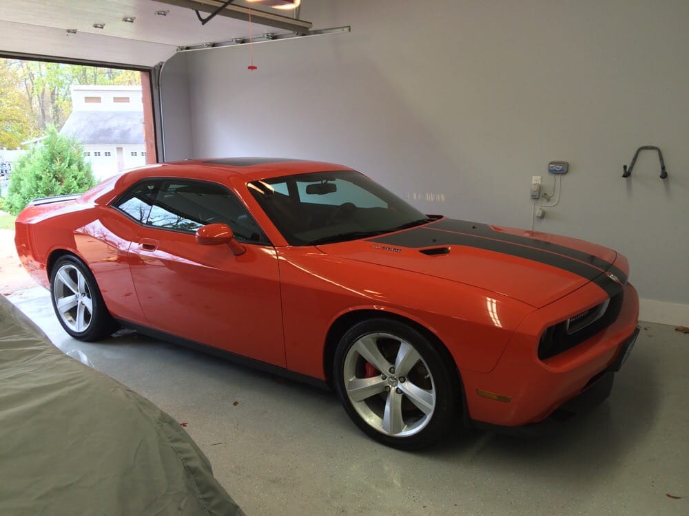 Photo of Vip Mobile Car Wash & Detailing