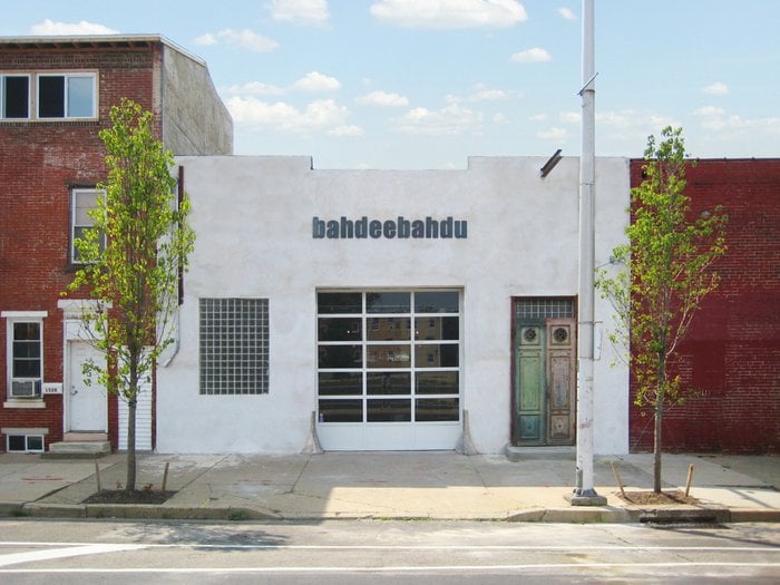 Photo of Bahdeebahdu