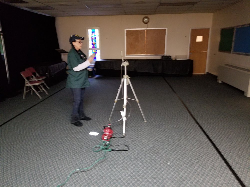 Photo of ARCO Environmental Services