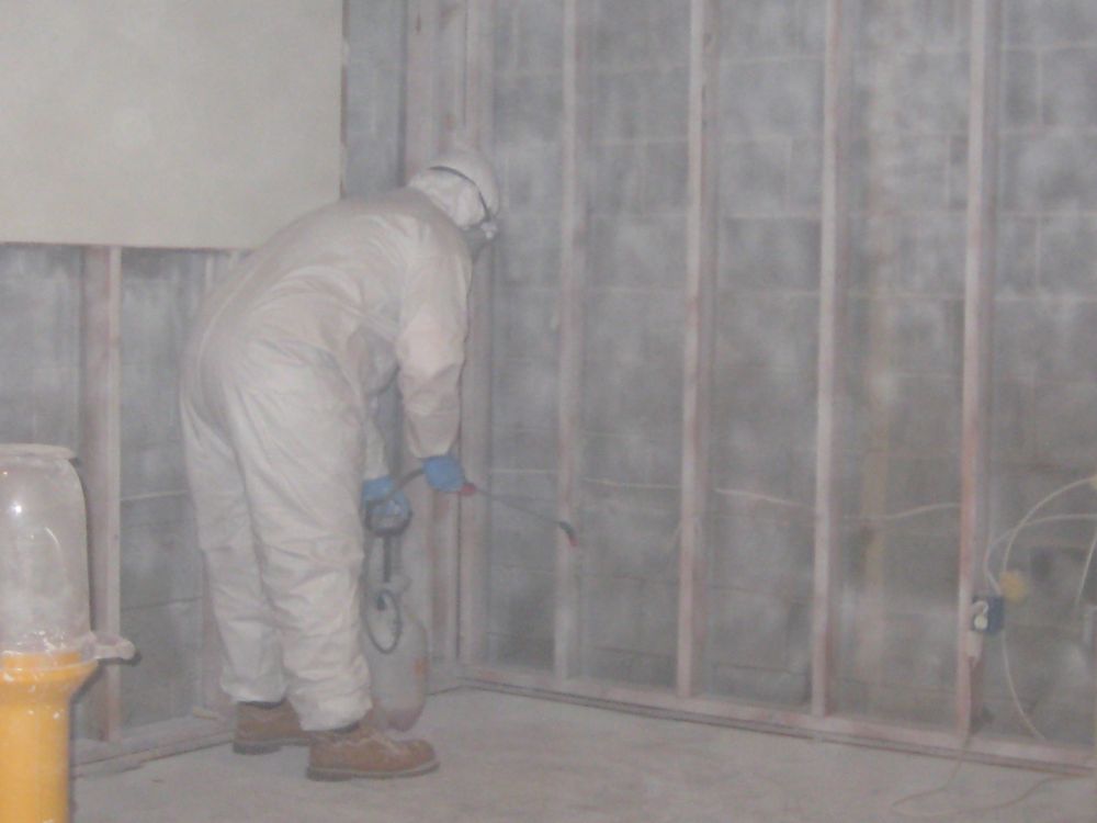 Photo of ARCO Environmental Services