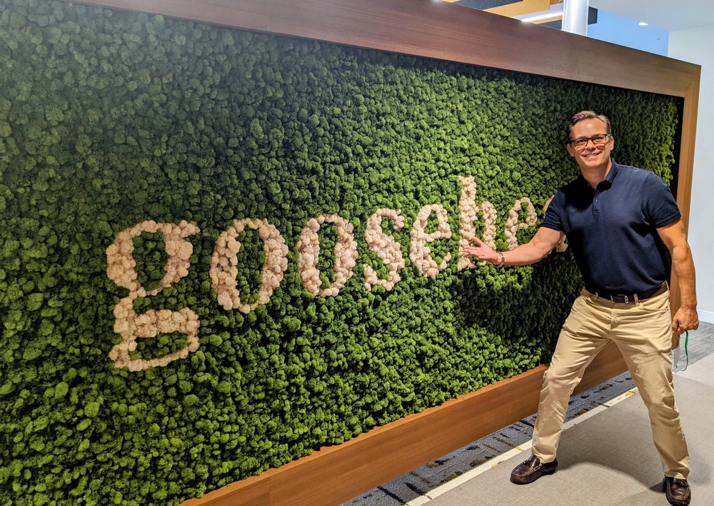 Photo of Shailer Nicholas - Goosehead Insurance