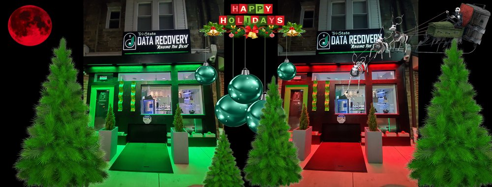 Photo of Tri-State Data Recovery