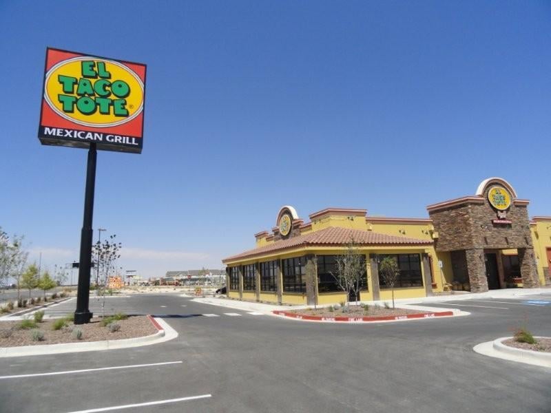 Photo of Alavista Signs