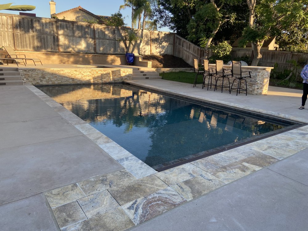 Photo of California Pool Company