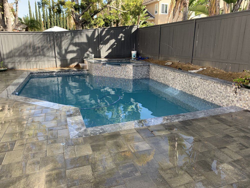 Photo of California Pool Company